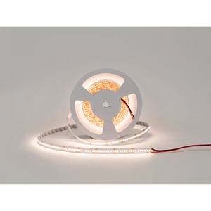 Изображение товара Светодиодная лента LUX, 2835, 240 LED/м, 14,4 Вт/м, 24В, IP33 DesignLed DSG-HE DSG-HE2240-24-WW-33