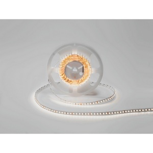 Изображение товара Светодиодная лента DSG 2835 NW 120L-V24-IP33, 4000K, 120 LED, 9,6 W/m, LUX DesignLed DSG2120 DSG2120-9.6-24-NW-33