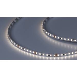 Изображение товара Светодиодная лента DSG 2835 WW 120L-V24-IP33, 2700K, 120 LED, 9,6 W/m, LUX DesignLed DSG2120 DSG2120-9.6-24-WW-33