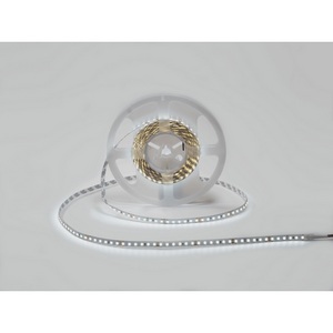 Изображение товара Светодиодная лента DSG 2835 WW 120L-V24-IP33, 6000K, 120 LED, 9,6 W/m, LUX DesignLed DSG2120 DSG2120-9.6-24-W-33