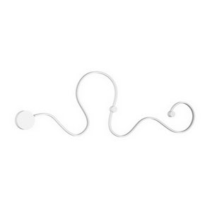 Изображение товара Настенный светильник светодиодный A DesignLed LINE AB15014-1A-WH