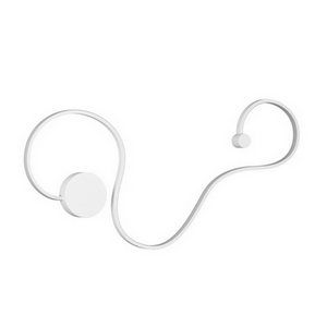 Изображение товара Настенный светильник светодиодный DesignLed LINE B AB15014-1B-WH