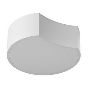 Изображение товара Потолочный светильник круглый светодиодный Triple А DesignLed AX14031-A-WH-WW