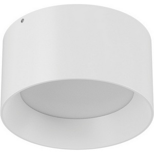 Изображение товара Точечный светильник светодиодный накладной DesignLed BQ BQ-SF12-WH-NW