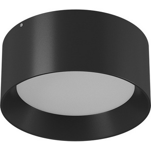 Изображение товара Точечный светильник светодиодный накладной DesignLed BQ BQ-SF20-BL-NW