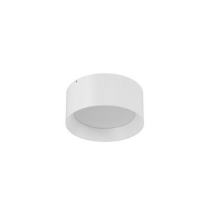 Изображение товара Точечный светильник светодиодный накладной DesignLed BQ BQ-SF20-WH-WW