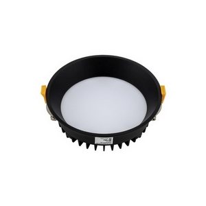 Изображение товара Встраиваемый светильник круглый светодиодный DesignLed WL-BQ BQ009120-BL-NW