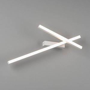 Изображение товара Настенный светильник светодиодный DesignLed MARS-SBL C00120100B-WH-WW