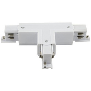 Изображение товара Коннектор DesignLed CN-3F-T-L-WH