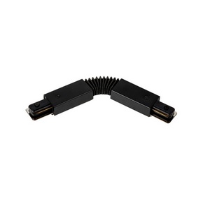 Изображение товара Гибкий коннектор для однофазного трека DesignLed Flex CN2-BL-FLEX