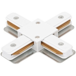 Изображение товара Коннектор DesignLed CN2-WH-X