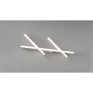 Изображение товара Настенный светильник светодиодный DesignLed JY CO-0120100A-WH-WW