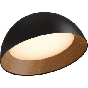 Изображение товара Потолочный светильник круглый светодиодный DesignLed JY CO-207-600B-BG-WW