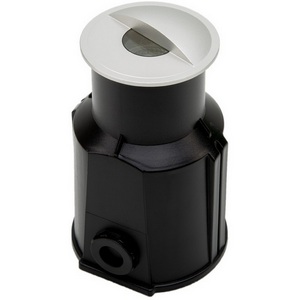 Изображение товара Уличный встраиваемый круглый светильник светодиодный IP67 DesignLed HK DL-2070R5-6-RGBWW-24