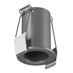 Изображение товара Встраиваемый светильник круглый светодиодный DesignLed Hidden DL-A004-3-SL-WW