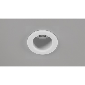 Изображение товара Точечный светильник круглый светодиодный встраиваемый DesignLed HIDDEN DL-A004-3-WH-NW
