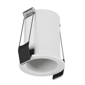 Изображение товара Встраиваемый светильник круглый светодиодный DesignLed Hidden DL-A004-7-WH-WW