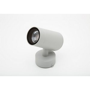 Изображение товара Прожектор уличный IP65 DesignLed TN DL-FS0012-9-GR-WW