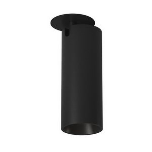 Изображение товара Встраиваемый светильник круглый DesignLed MJ-2037 DL-MJ-2037G-B