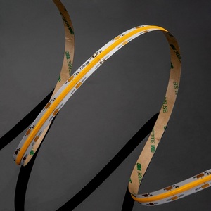 Изображение товара Светодиодная лента IP33 DesignLed DSG-FOB DSG-FOB-640-24-WW-33