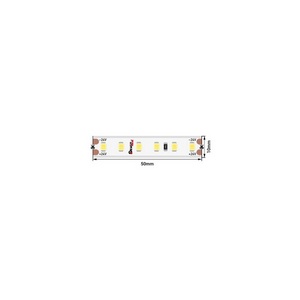 Изображение товара Светодиодная лента влагозащищенная IP65 2835 DesignLed DSG2120 DSG2120-24-NW-65