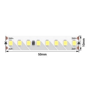 Изображение товара Светодиодная лента IP33 2835 DesignLed DSG2160 DSG2160-24-NW-33