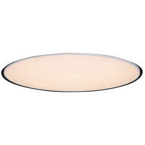 Изображение товара Встраиваемый светильник круглый светодиодный DesignLed FA FA-DOMO-188314A-WH-WW