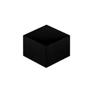 Изображение товара Настенный светильник светодиодный DesignLed Palmira GW-1101-1-3-BL-NW форма куба