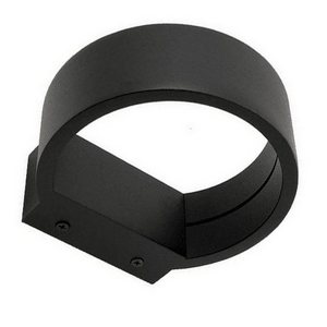 Изображение товара Настенный светильник светодиодный BE DesignLed LIGHT GW-2306-5-BL-WW кольцо