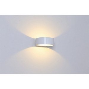 Изображение товара Настенный светильник светодиодный BE DesignLed LIGHT GW-2306-5-WH-WW кольцо