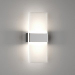 Изображение товара Настенный светильник светодиодный DesignLed Kasper GW-3250-6-SL-WW