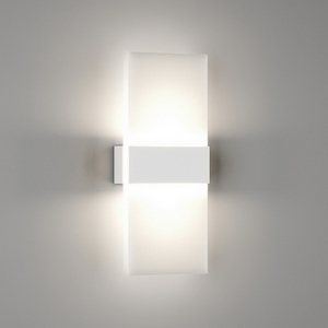 Изображение товара Настенный светильник светодиодный DesignLed Kasper GW-3250-6-WH-NW