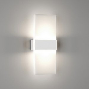 Изображение товара Настенный светильник светодиодный DesignLed Kasper GW-3250-6-WH-WW