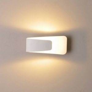 Изображение товара Настенный светильник светодиодный DesignLed PIRA GW-3518-5-WH-WW