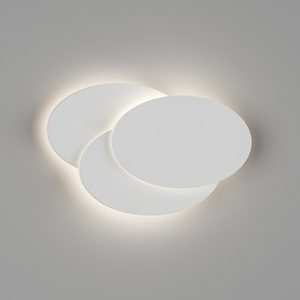 Изображение товара Настенный светильник светодиодный DesignLed O-SHADE GW-6809R-12-WH-WW