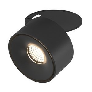 Изображение товара Встраиваемый светильник круглый светодиодный DesignLed GW GW-8001S-9-BL-WW