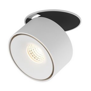 Изображение товара Встраиваемый светильник круглый светодиодный DesignLed GW GW-8001S-9-WH-NW