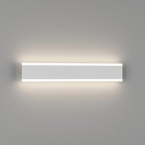 Изображение товара Настенный светильник светодиодный DesignLed LN GW-8083L-24-WH-WW