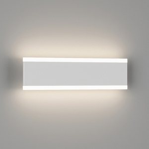 Изображение товара Настенный светильник светодиодный DesignLed LN GW-8083S-16-WH-WW