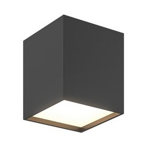 Изображение товара Накладной светильник светодиодный DesignLed GW GW-8601-10-BL-WW форма куба