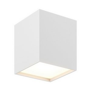 Изображение товара Накладной светильник светодиодный DesignLed GW GW-8601-10-WH-WW форма куба