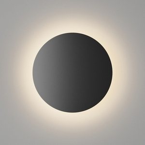 Изображение товара Настенный светильник светодиодный IP54 DesignLed Circus GW-8663L-9-BL-WW