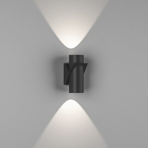 Изображение товара Архитектурная подсветка светодиодная IP54 DesignLed SPRUT GW-A213-6-BL-WW