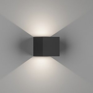 Изображение товара Архитектурная подсветка светодиодная IP54 DesignLed Next GW-A310-6-BL-NW форма куба