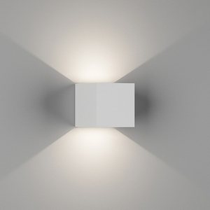 Изображение товара Архитектурная подсветка светодиодная IP54 DesignLed Next GW-A310-6-WH-NW форма куба