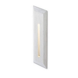 Изображение товара Подсветка ступеней лестницы светодиодная DesignLed GW GW-L615-3-WH-NW