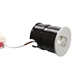 Изображение товара Подсветка ступеней лестницы светодиодная R DesignLed FLOOR GW-R612-3-SL-NW