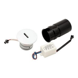 Изображение товара Подсветка ступеней лестницы светодиодная DesignLed TIK GW-R712-3-WH-WW