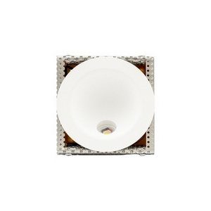 Изображение товара Встраиваемый светильник светодиодный DesignLed GW GW-R806-3-WH-WW