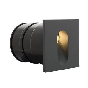 Изображение товара Подсветка ступеней лестницы светодиодная DesignLed FLOOR S GW-S612-3-BL-NW